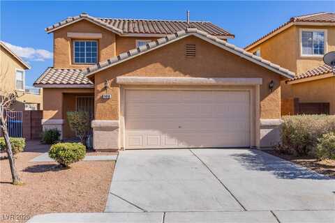 1416 Swanbrooke Drive, Las Vegas, NV 89144