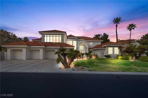 10 Innisbrook Avenue, Las Vegas, NV 89113