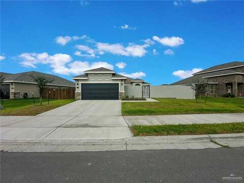 6104 White River Drive, McAllen, TX 78504