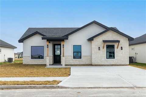 2004 Lime Street, San Juan, TX 78589