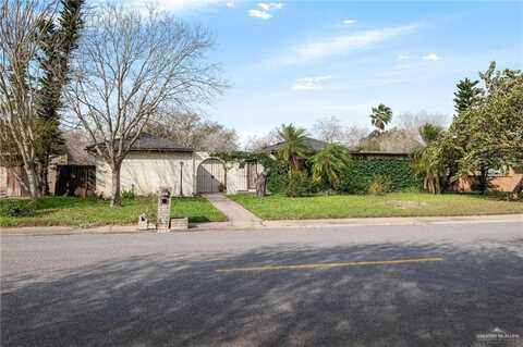 2625 Village Drive, Brownsville, TX 78521