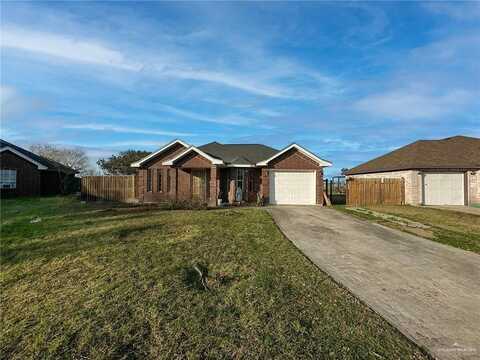 2701 Kellie Drive, Edinburg, TX 78542