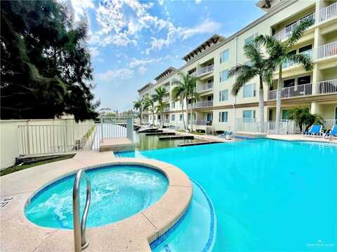 5909 N Padre Boulevard, South Padre Island, TX 78597