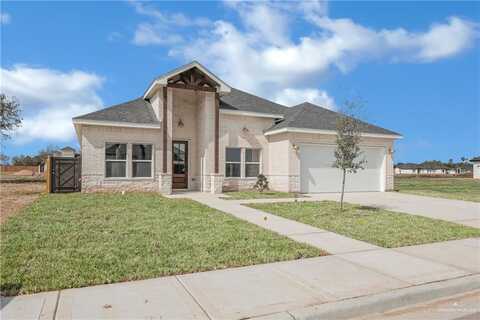 8015 N 48th Lane, McAllen, TX 78504