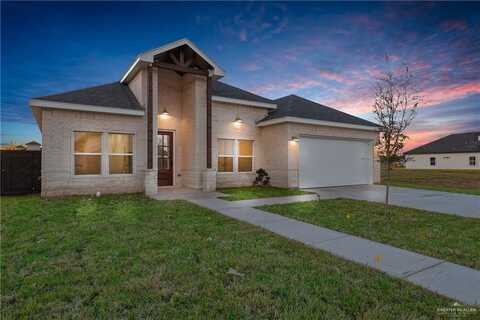 8015 N 48th Lane, McAllen, TX 78504