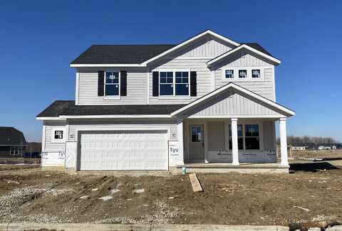 3984 Riverwood Road, Valparaiso, IN 46385