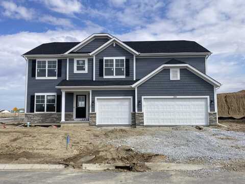 3858 Lookout Road, Valparaiso, IN 46385