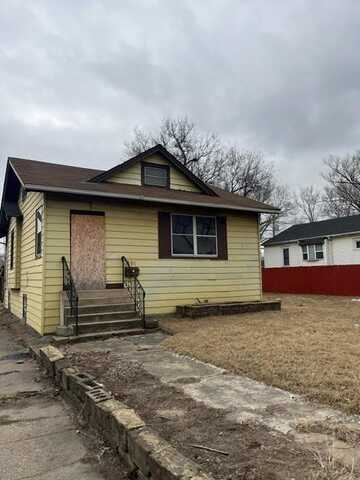 301 Pierce Street, Gary, IN 46402