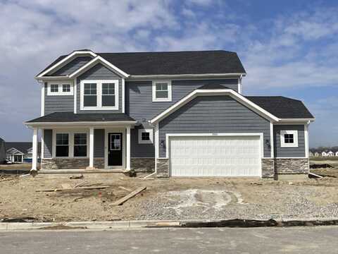 3982 Riverwood Road, Valparaiso, IN 46385