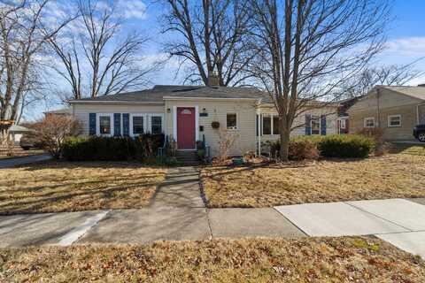 266 Maxwell Street, Crown Point, IN 46307