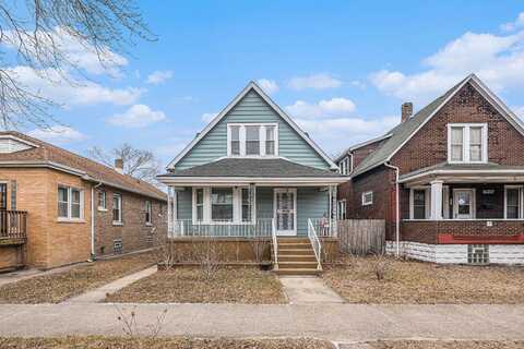 3808 Ivy Street, East Chicago, IN 46312