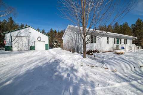 6284 NORTHWESTERN DR, Rhinelander, WI 54501