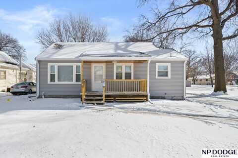 1724 N Somers Avenue, Fremont, NE 68025