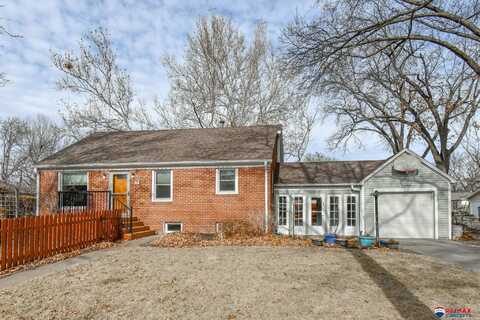 3440 Everett Street, Lincoln, NE 68506