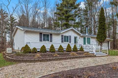 6065 Migiel Lane, Sawyer, MI 49125