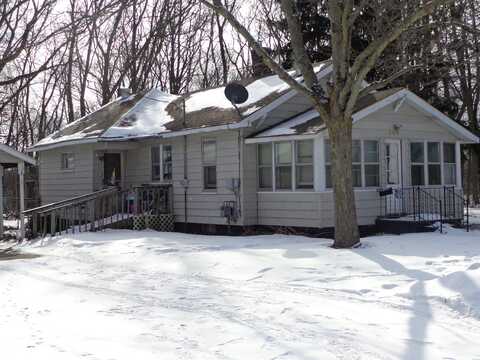 603 Wesley Avenue, Muskegon, MI 49442