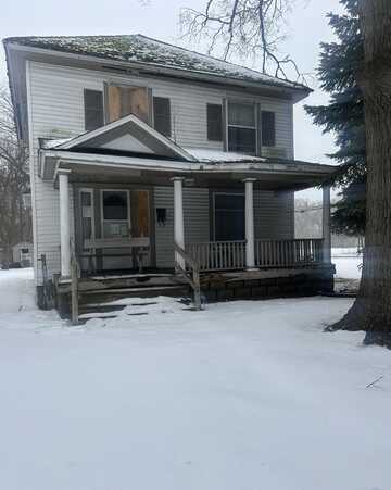 2932 5th st Street, Muskegon Heights, MI 49444