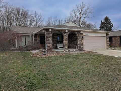 19392 Dawnshire Drive, Brownstown, MI 48193