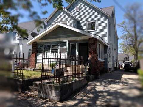 2033 Darwin Avenue SW, Grand Rapids, MI 49507
