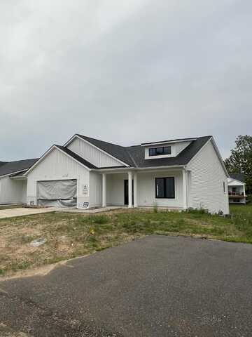 6724 Sheldon Crossing Drive, Hudsonville, MI 49426