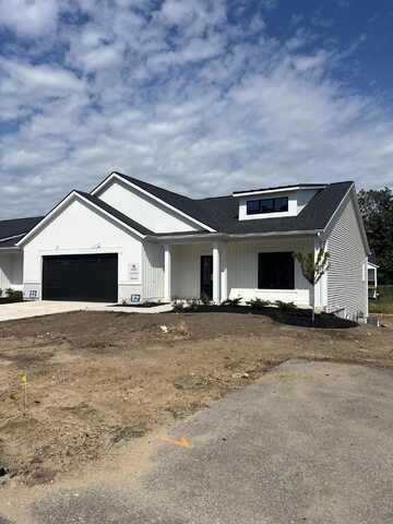 6724 Sheldon Crossing Drive, Hudsonville, MI 49426