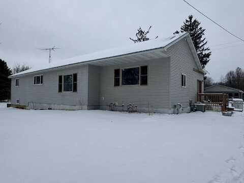 3525 3 1/2 Mile Road, Athens, MI 49011