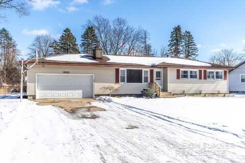 4442 Oriole Street, Muskegon, MI 49444