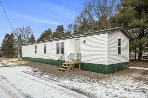 3138 S Miller Road, Sidney, MI 48885