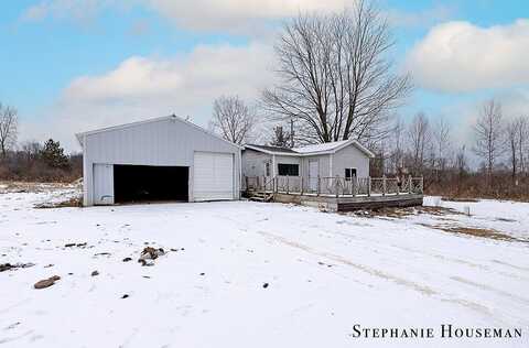 6464 Decker Road, Orleans, MI 48865