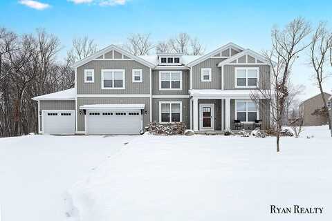 4769 Oak Harbor Drive Drive, Grand Rapids, MI 49512