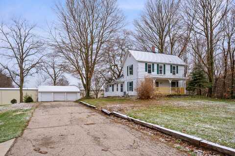 5005 36th Avenue, Hudsonville, MI 49426