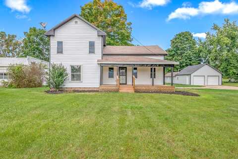 14310 E Chicago Road, Cement City, MI 49233