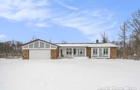 1370 Dolor Lane, Marne, MI 49435