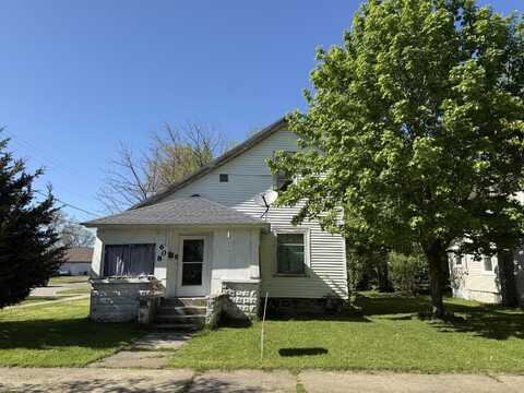 608 W High Street, Dowagiac, MI 49047