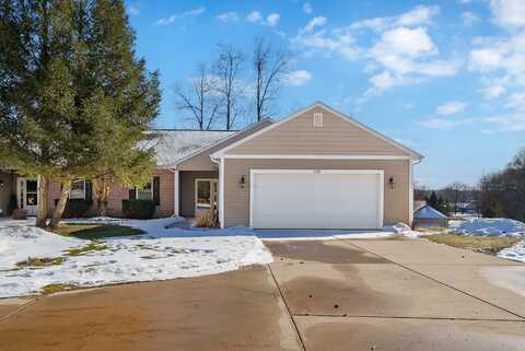 2681 Hunters Run, Kalamazoo, MI 49048