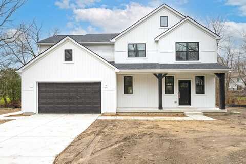 5090 Crandall Road, Howell, MI 48855