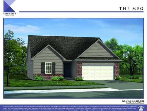 29520 Meadowbrook Road, Novi, MI 48377