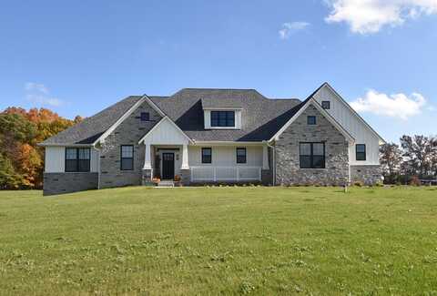 2735 Blue Bird Lane, Highland, MI 48357