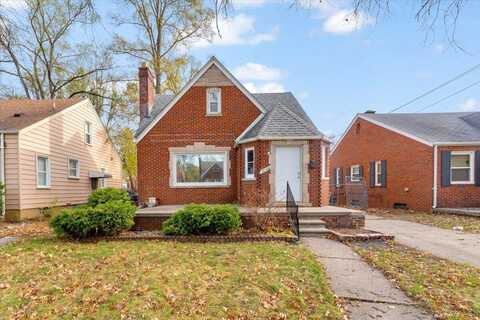 19308 Lesure Street, Detroit, MI 48235