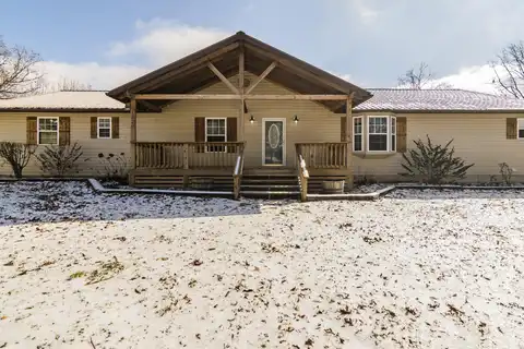 1220 S Marshfield Road, Bruner, MO 65620