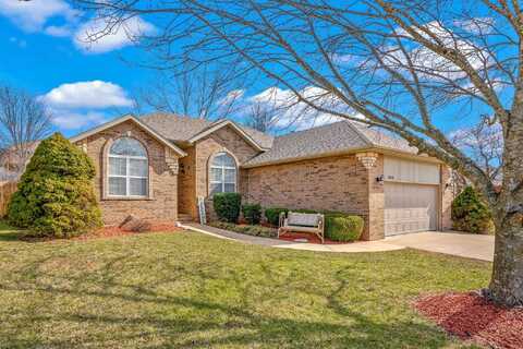 3502 N 31st Street, Ozark, MO 65721