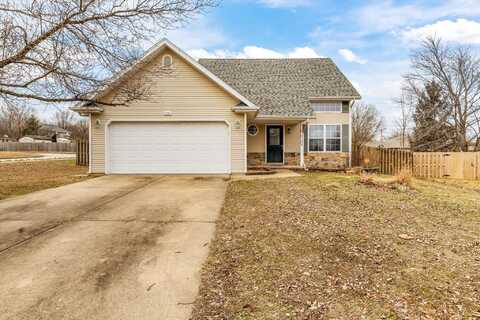 1711 E Garland Court, Republic, MO 65738