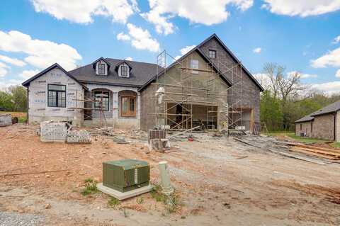 5177 S Barbarosa Court, Springfield, MO 65802