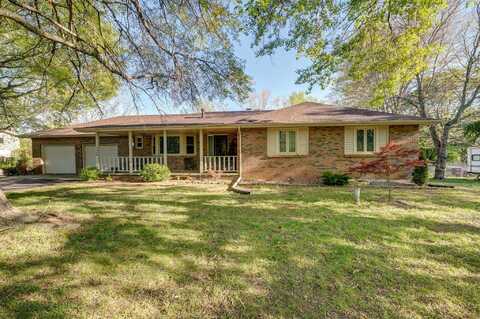 1300 E Melanie Lane, Ozark, MO 65721