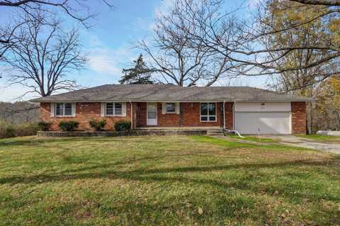 1725 N Phillips Road, Nixa, MO 65714