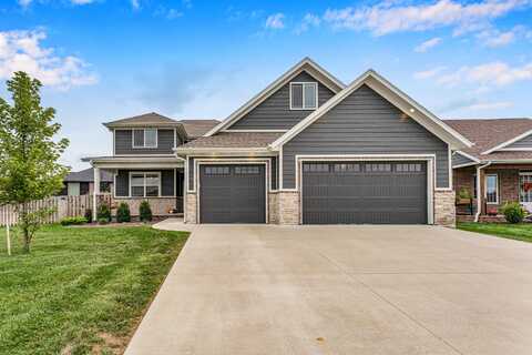 514 N Dublin Drive, Nixa, MO 65714