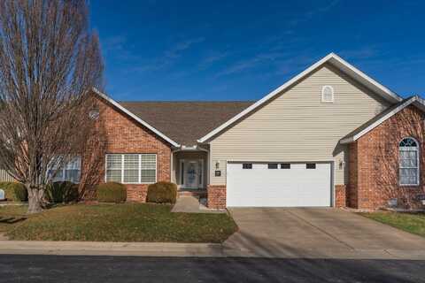 1404 N Sandy Creek Circle, Nixa, MO 65714