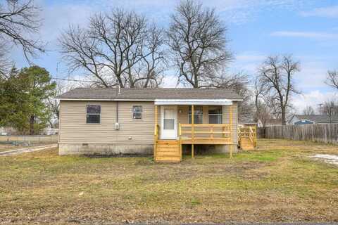 201 E 3rd Street, Diamond, MO 64840