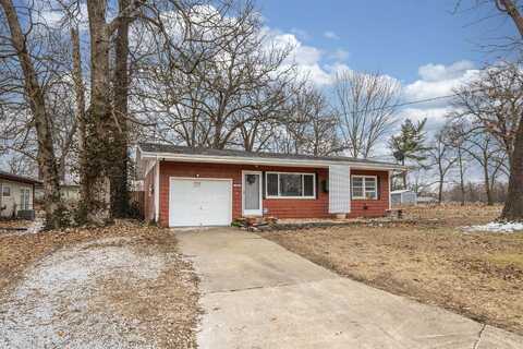 1020 S Gelven Avenue, Springfield, MO 65804