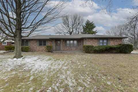 4051 S Fairway Avenue, Springfield, MO 65804